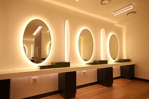 Lotte Hotel Busan