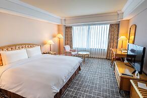 Lotte Hotel Busan