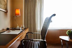 Lotte Hotel Busan