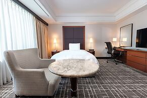 Lotte Hotel Busan