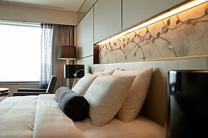 Lotte Hotel Busan