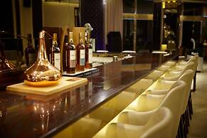 Lotte Hotel Busan