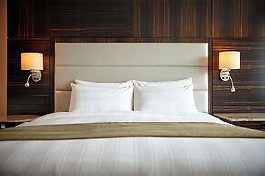 Lotte Hotel Busan