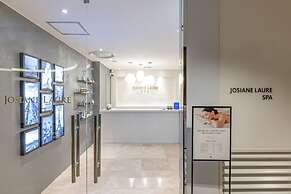 Lotte Hotel Busan