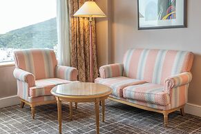 Lotte Hotel Busan