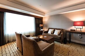 Lotte Hotel Busan