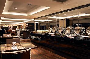 Lotte Hotel Busan