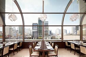 Lotte Hotel Busan