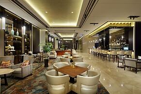 Lotte Hotel Busan