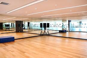 Lotte Hotel Busan