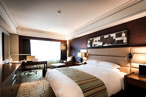 Lotte Hotel Busan