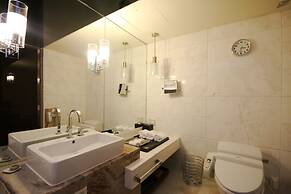 Lotte Hotel Busan