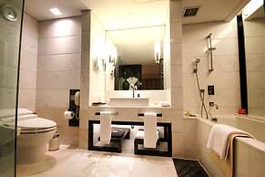 Lotte Hotel Busan
