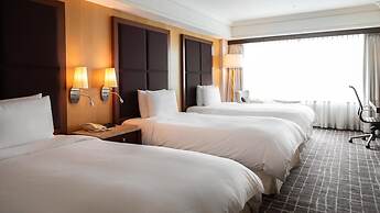 Lotte Hotel Busan