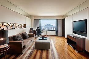 Lotte Hotel Busan
