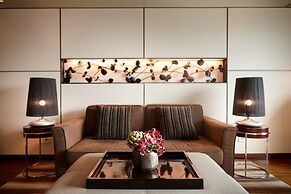 Lotte Hotel Busan