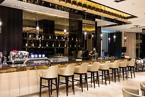 Lotte Hotel Busan