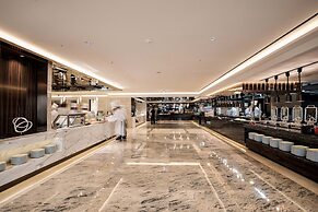 Lotte Hotel Busan