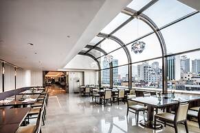 Lotte Hotel Busan