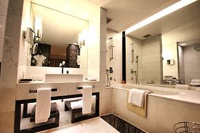 Lotte Hotel Busan