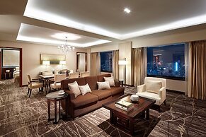 Lotte Hotel Busan
