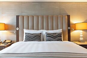 Lotte Hotel Busan