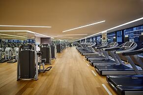 Lotte Hotel Busan