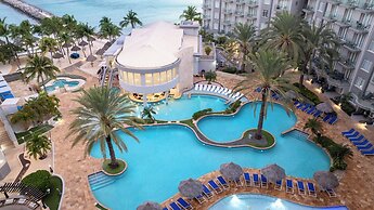 Divi Aruba Phoenix Beach Resort