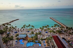 Divi Aruba Phoenix Beach Resort