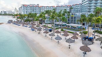 Divi Aruba Phoenix Beach Resort