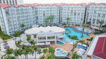 Divi Aruba Phoenix Beach Resort