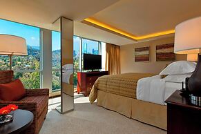 Sheraton Santiago Hotel and Convention Center