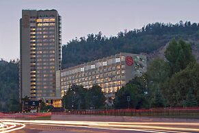 Sheraton Santiago Hotel and Convention Center