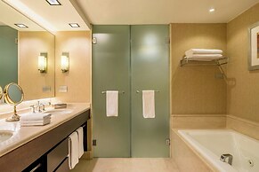 Sheraton Santiago Hotel and Convention Center