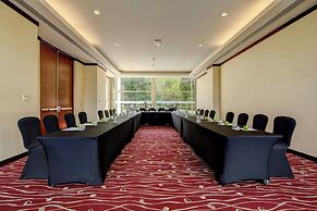 Sheraton Santiago Hotel and Convention Center