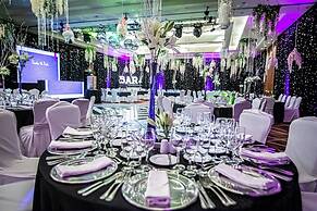 Sheraton Santiago Hotel and Convention Center