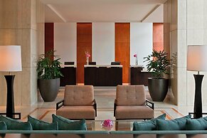 Sheraton Santiago Hotel and Convention Center