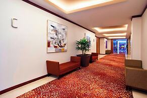 Sheraton Santiago Hotel and Convention Center