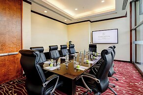 Sheraton Santiago Hotel and Convention Center