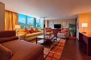 Sheraton Santiago Hotel and Convention Center