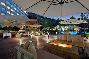 Sheraton Santiago Hotel and Convention Center