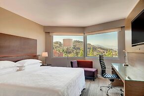 Sheraton Santiago Hotel and Convention Center
