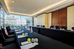 Sheraton Santiago Hotel and Convention Center