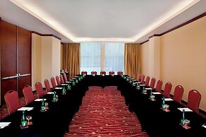 Sheraton Santiago Hotel and Convention Center