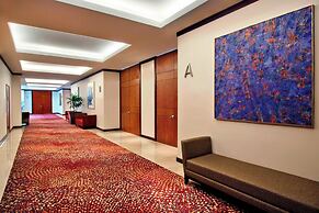 Sheraton Santiago Hotel and Convention Center