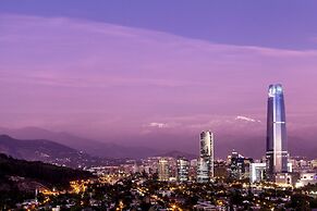 Sheraton Santiago Hotel and Convention Center