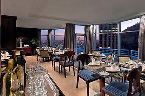 Sheraton Santiago Hotel and Convention Center