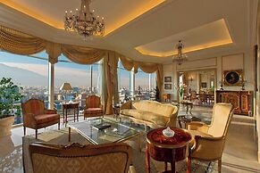 Sheraton Santiago Hotel and Convention Center