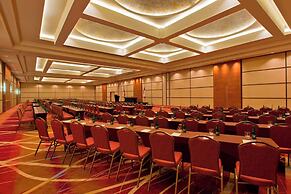 Sheraton Santiago Hotel and Convention Center