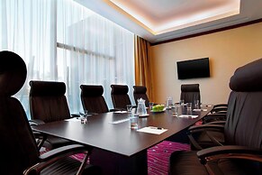 Sheraton Santiago Hotel and Convention Center